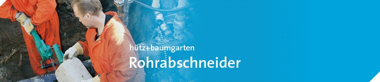 Rohrabschneider